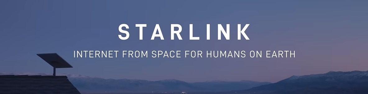STARLINK INSTALLATION SERVICES
